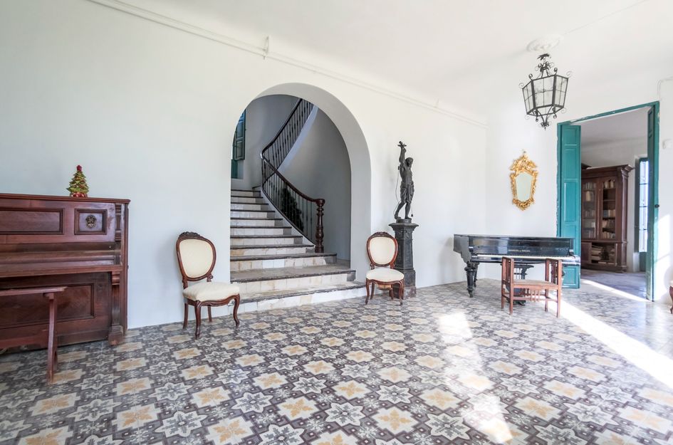Villa in Alicante
