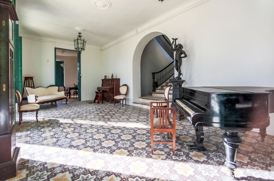 Villa in Alicante
