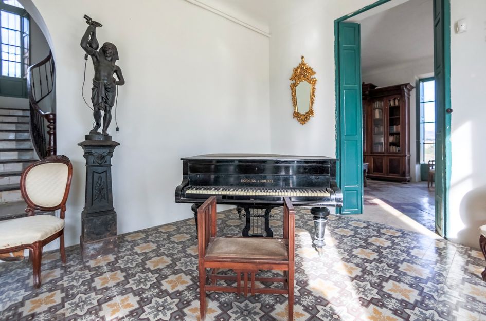 Villa in Alicante