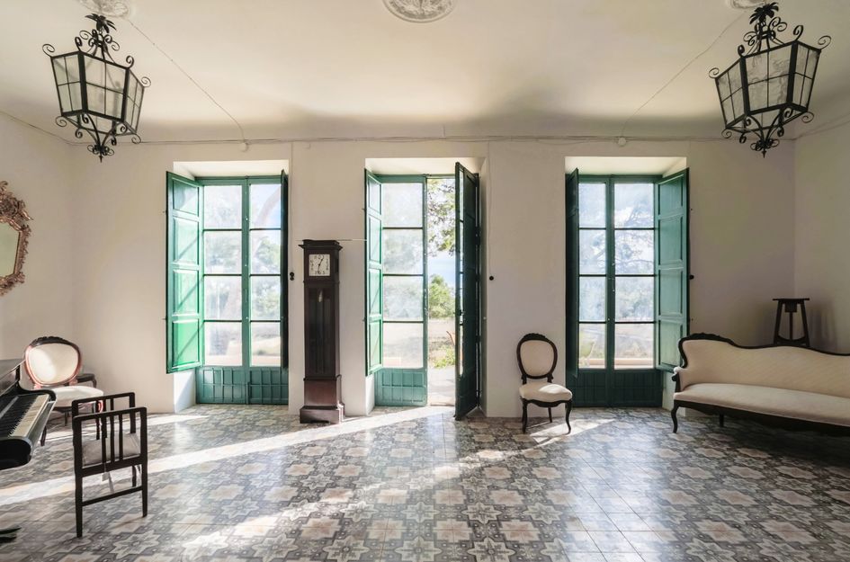 Villa in Alicante
