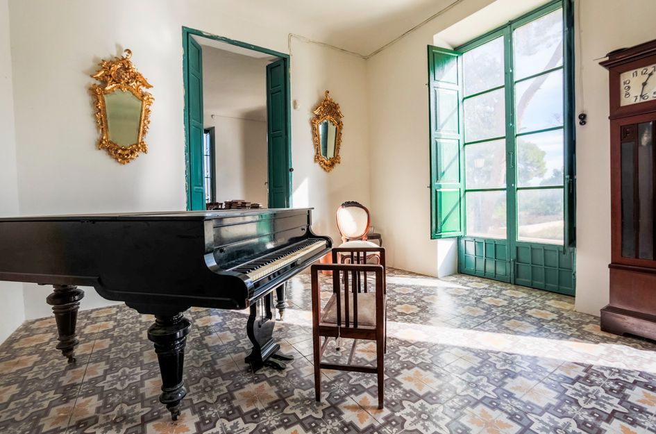 Villa in Alicante