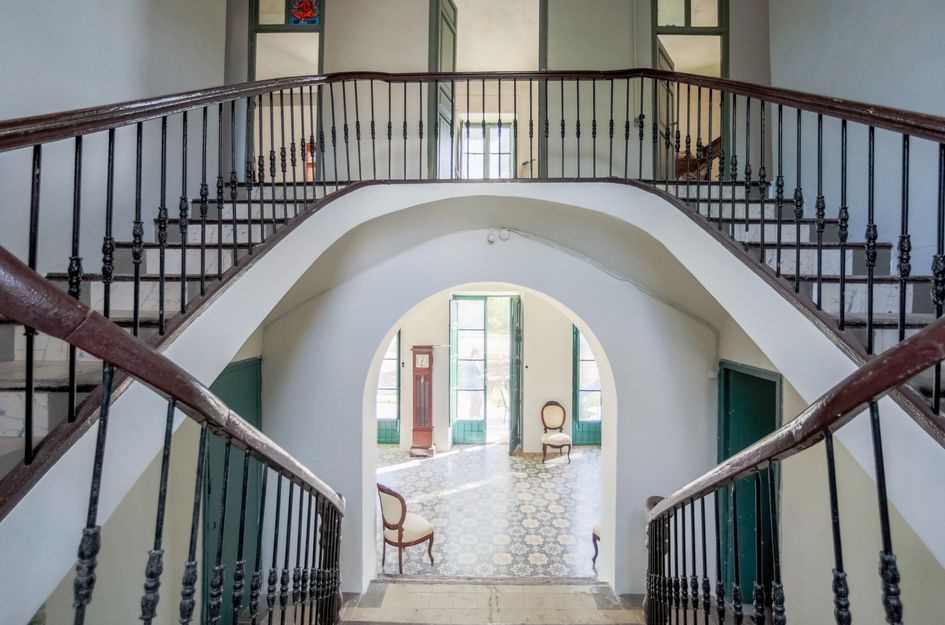 Villa in Alicante