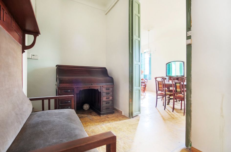 Villa in Alicante