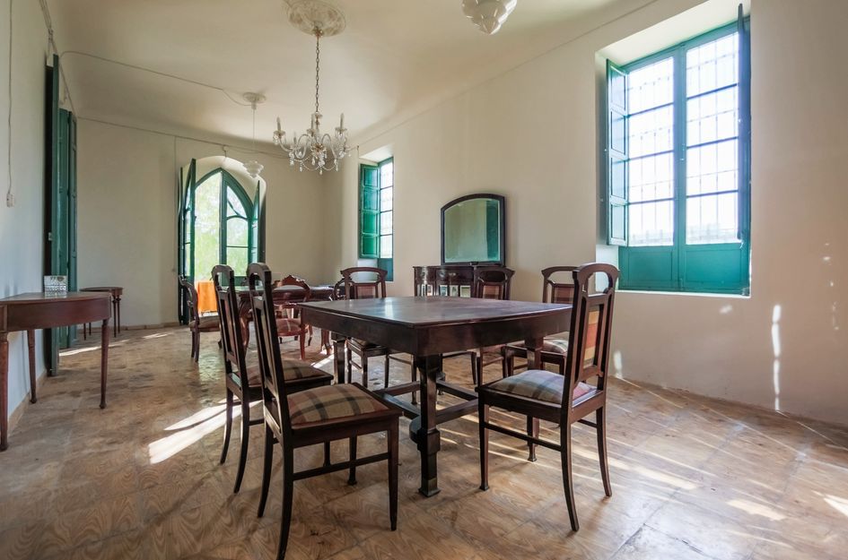 Villa in Alicante