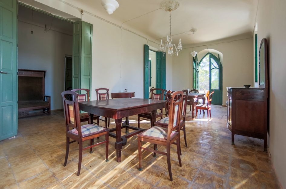 Villa in Alicante