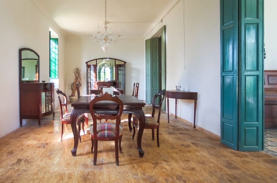 Villa in Alicante