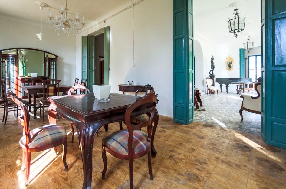 Villa in Alicante