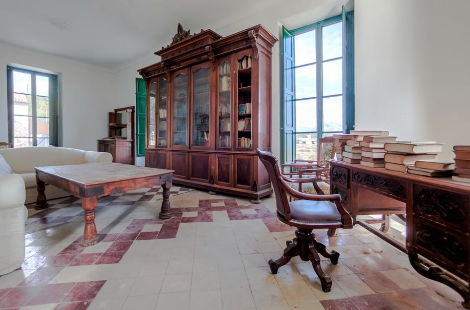 Villa in Alicante