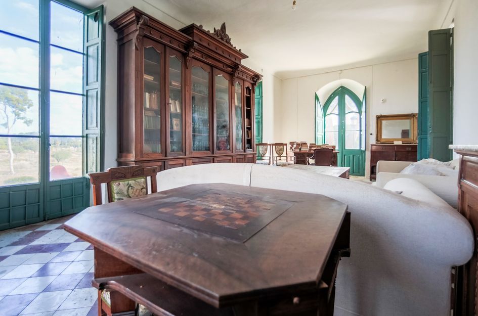Villa in Alicante
