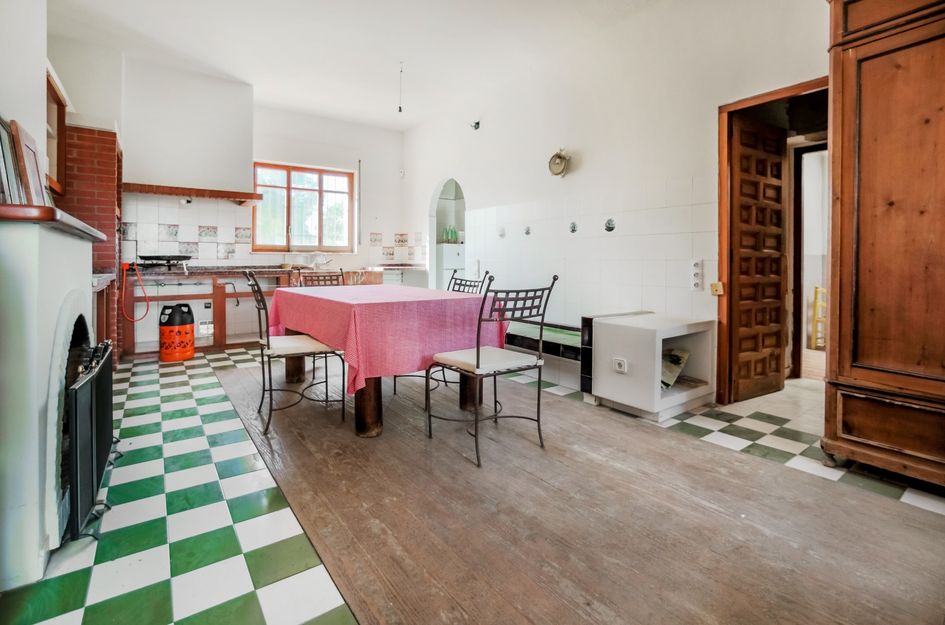 Villa in Alicante