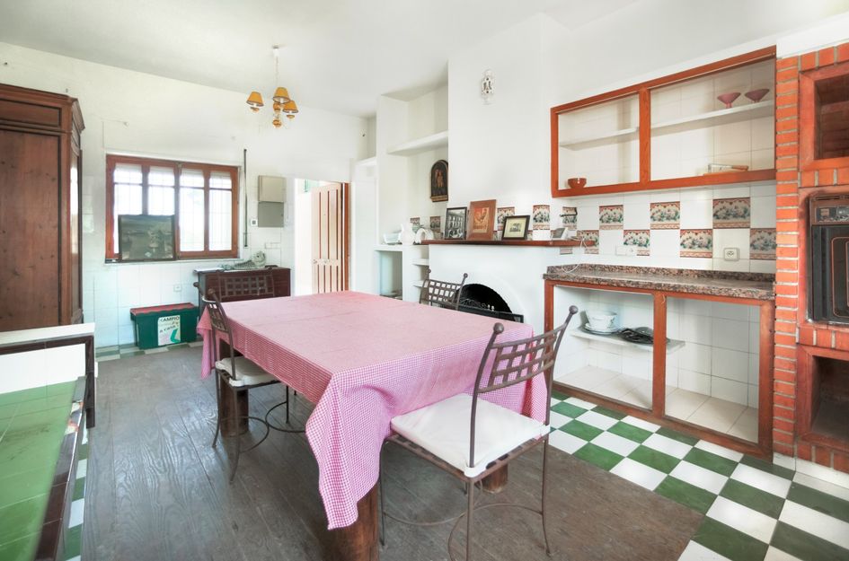 Villa in Alicante