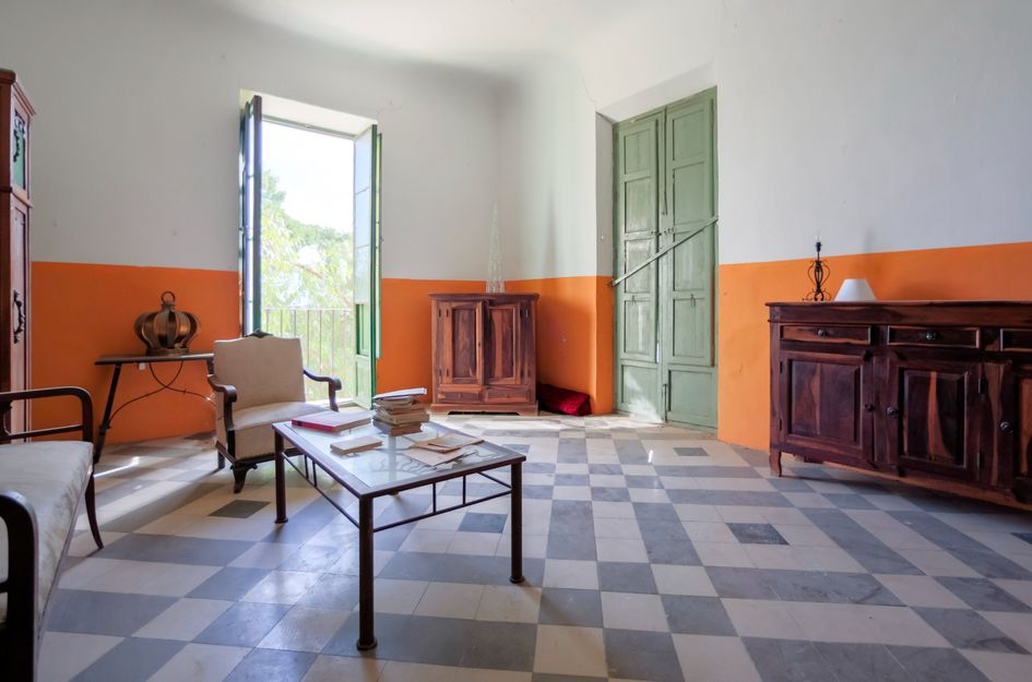 Villa in Alicante