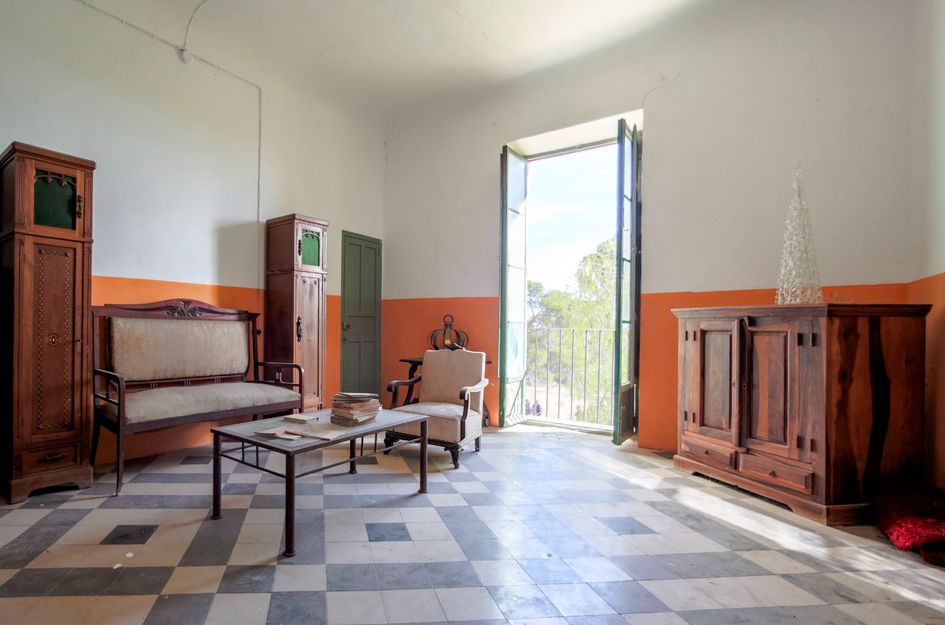 Villa in Alicante