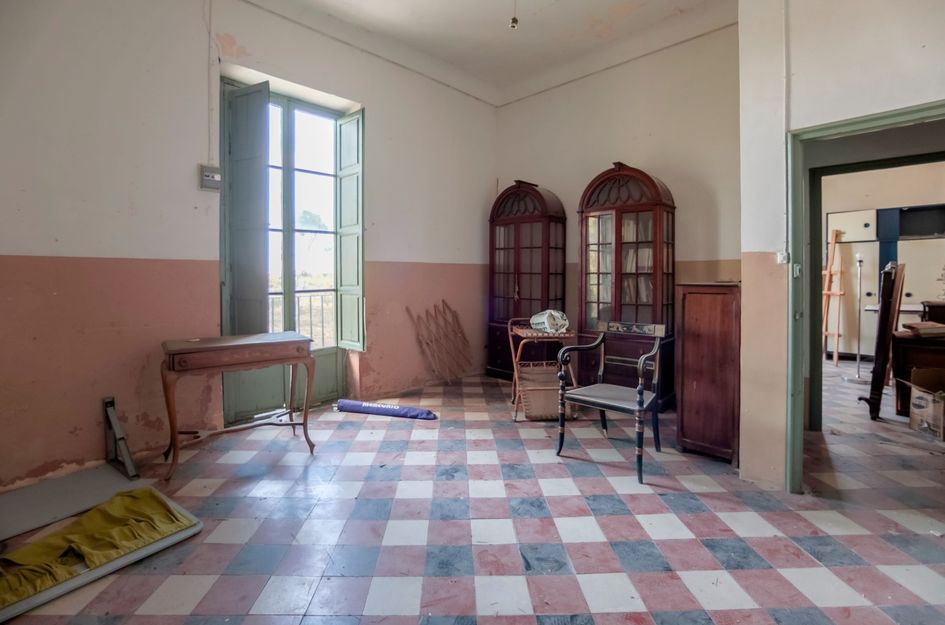 Villa in Alicante