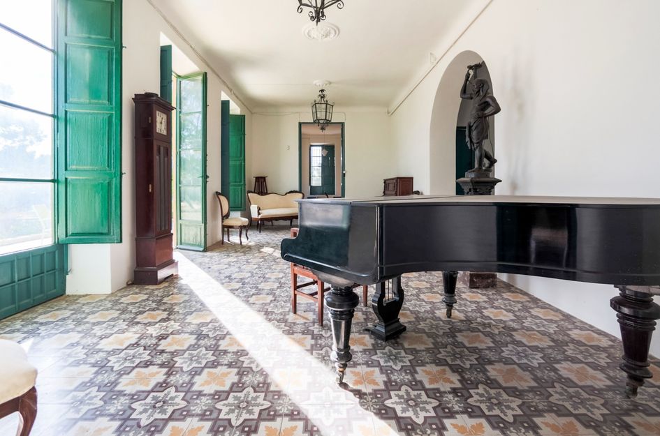 Villa in Alicante