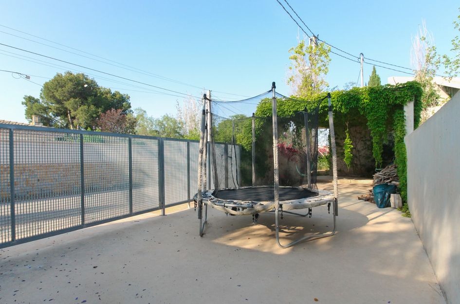 Villa in Los Girasoles