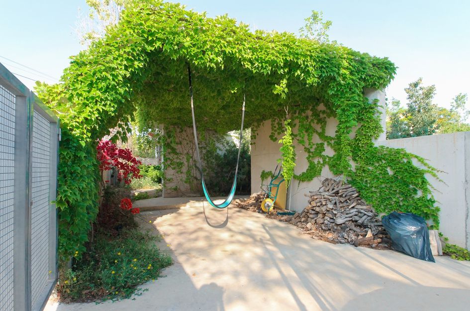 Villa in Los Girasoles