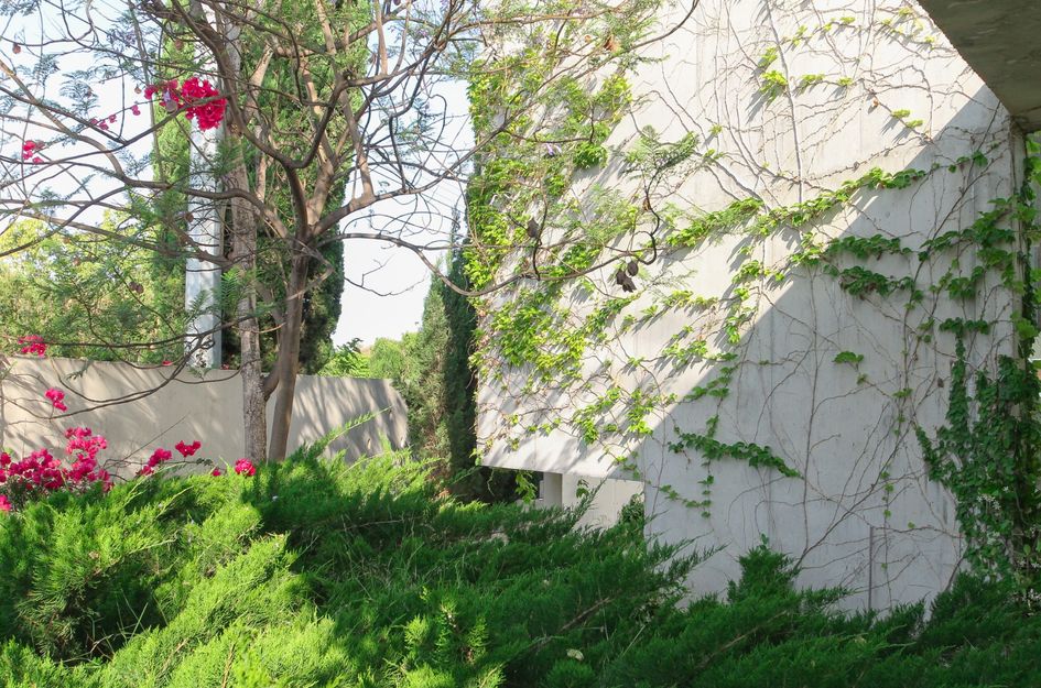 Villa in Los Girasoles
