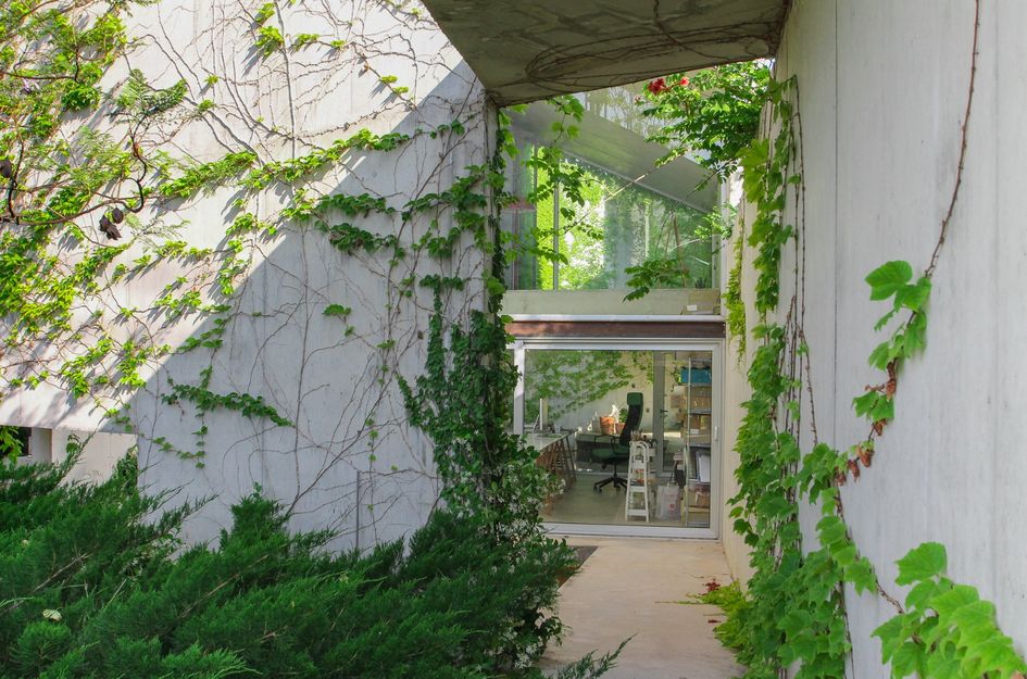 Villa in Los Girasoles