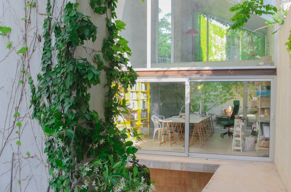 Villa in Los Girasoles