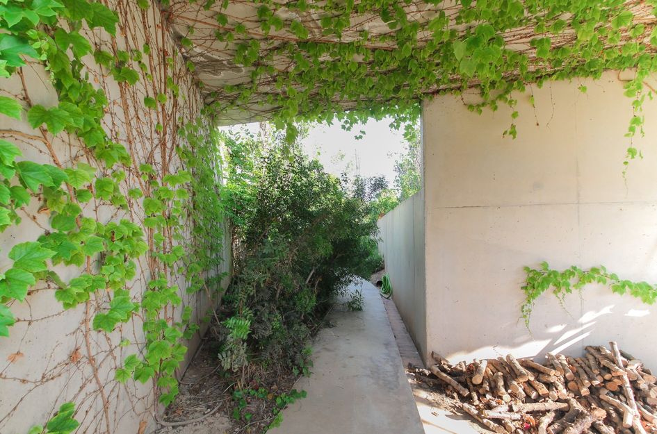 Villa in Los Girasoles