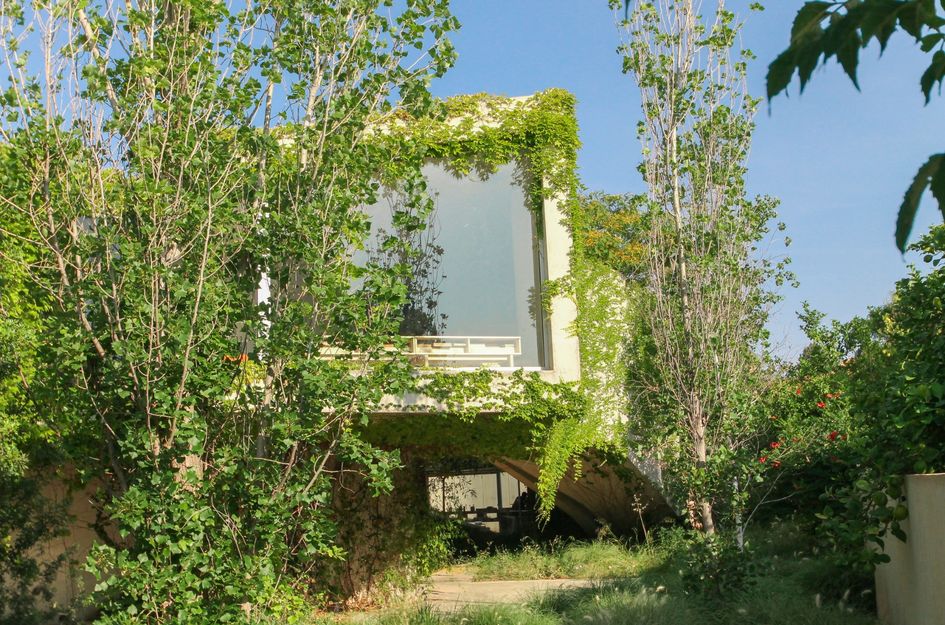 Villa in Los Girasoles
