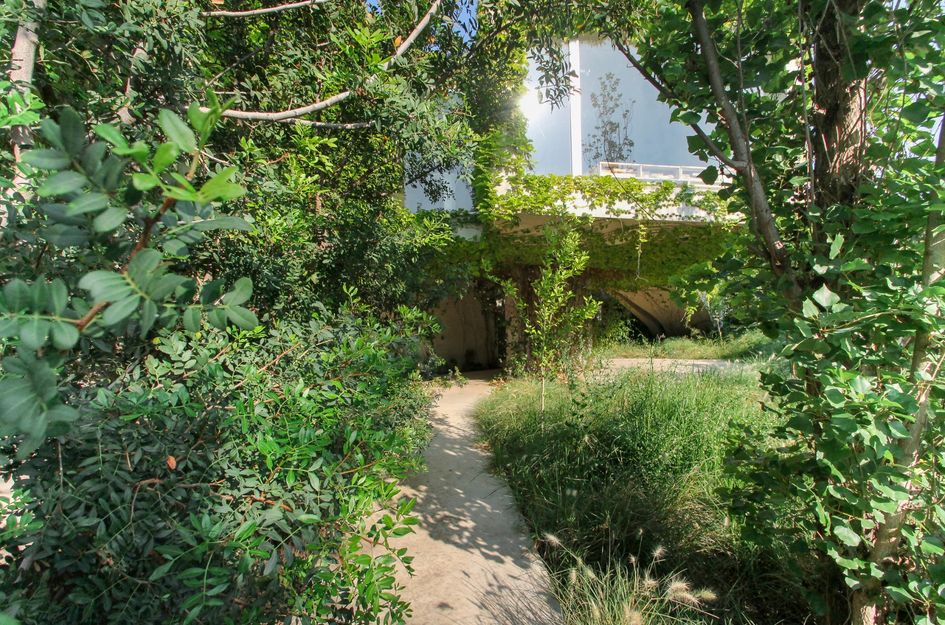 Villa in Los Girasoles