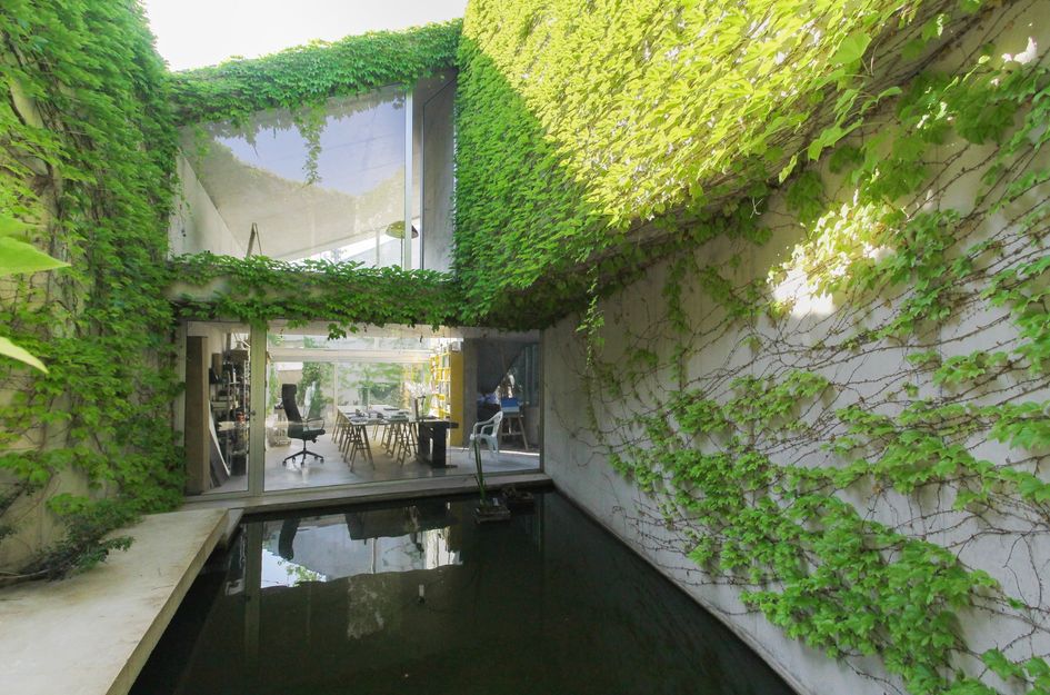 Villa in Los Girasoles