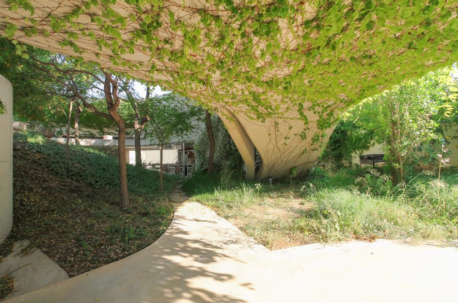 Villa in Los Girasoles