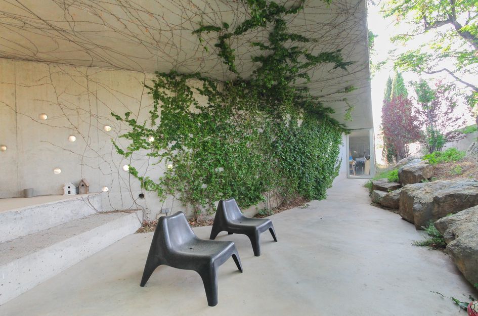 Villa in Los Girasoles
