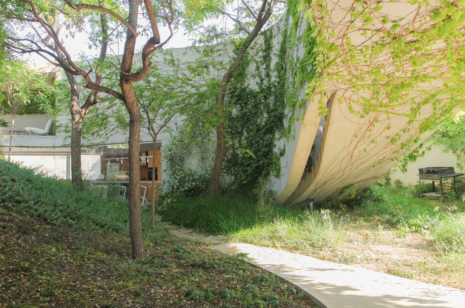 Villa in Los Girasoles