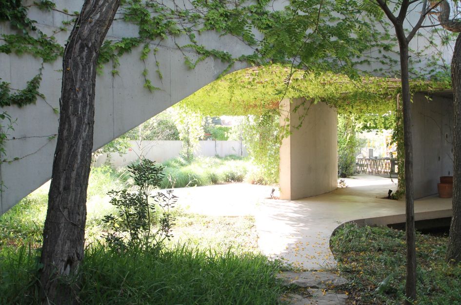 Villa in Los Girasoles