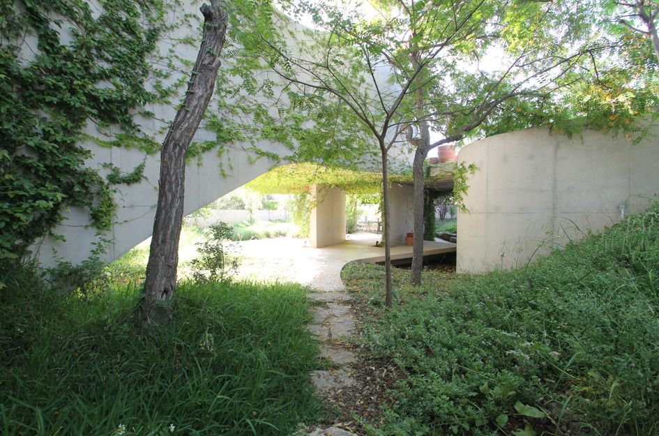Villa in Los Girasoles