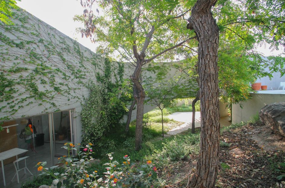 Villa in Los Girasoles