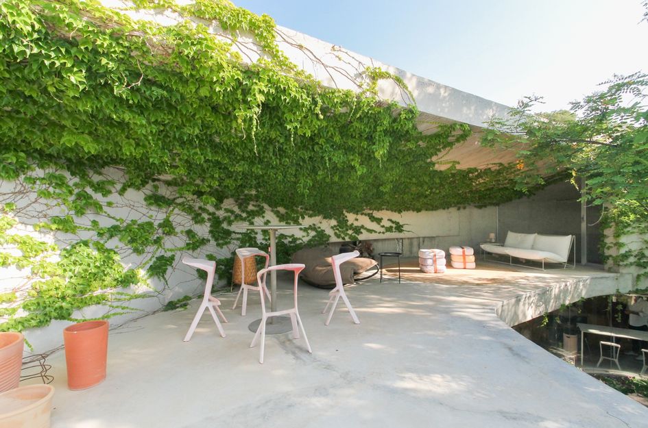 Villa in Los Girasoles