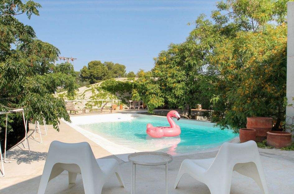 Villa in Los Girasoles