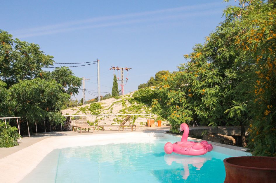 Villa in Los Girasoles