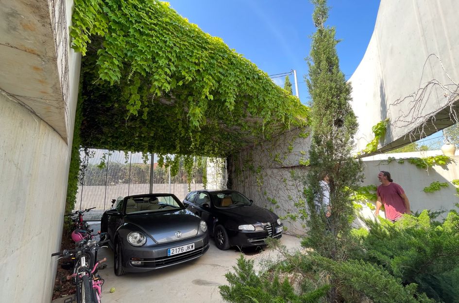 Villa in Los Girasoles
