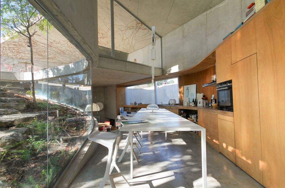 Villa in Los Girasoles