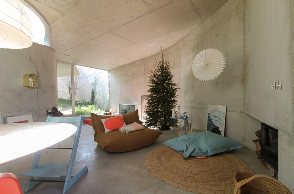 Villa in Los Girasoles