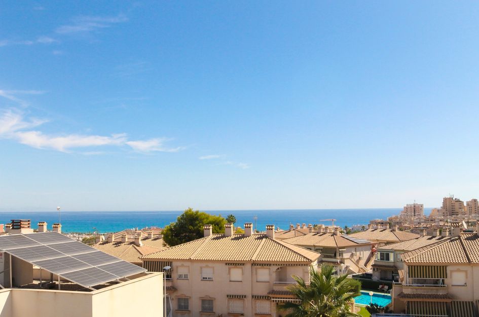 Villa in Torrevieja