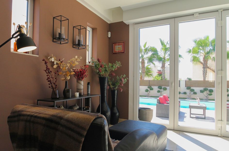 Villa in Torrevieja