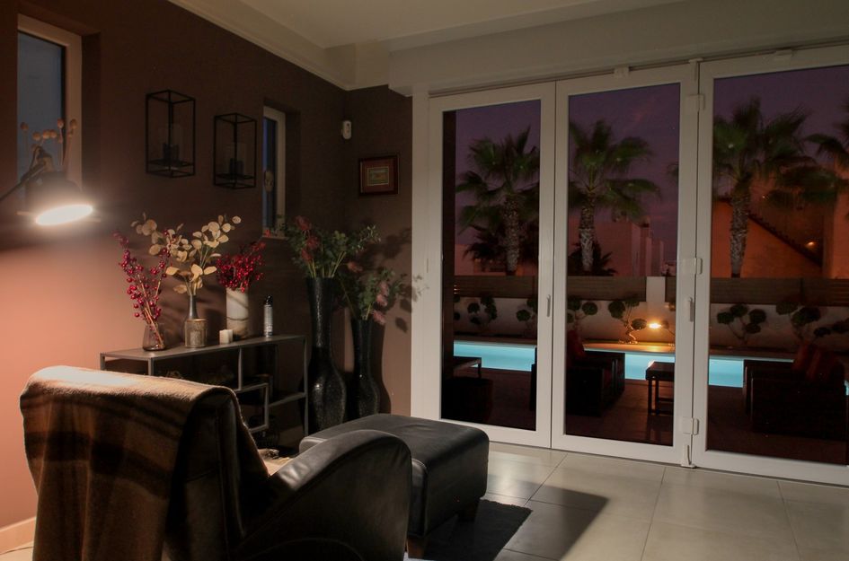 Villa in Torrevieja