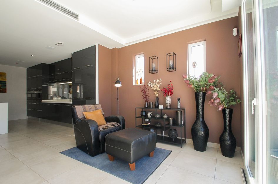Villa in Torrevieja