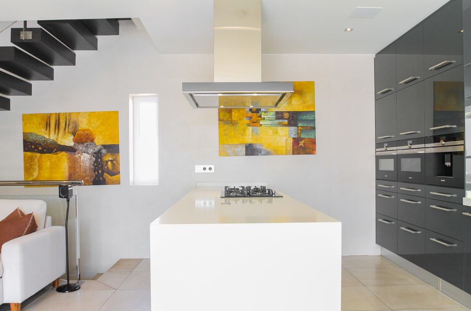 Villa in Torrevieja