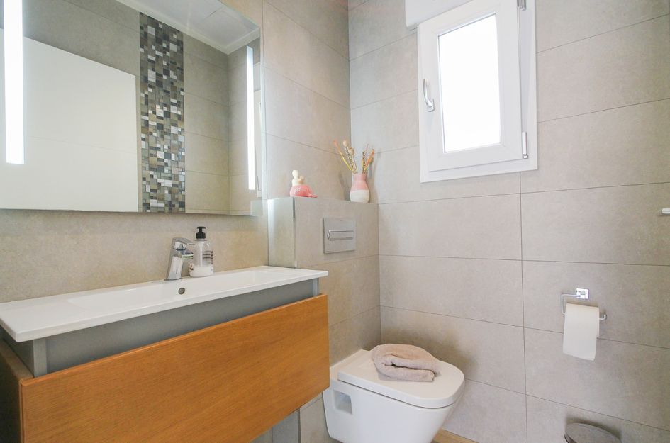 Villa in Torrevieja