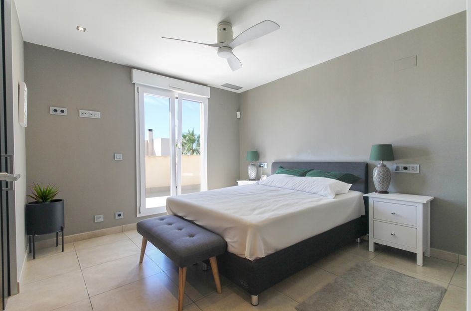 Villa in Torrevieja