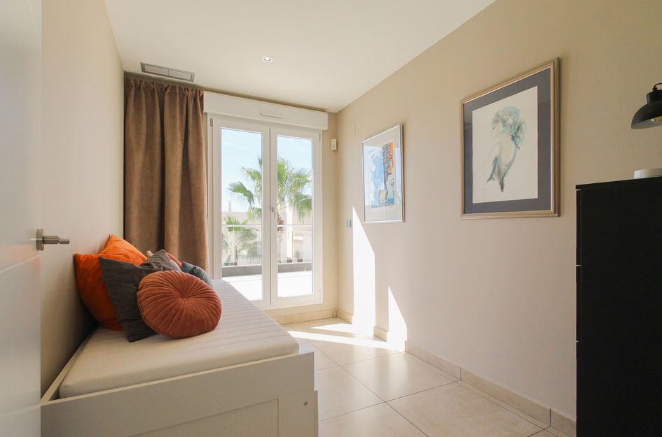 Villa in Torrevieja