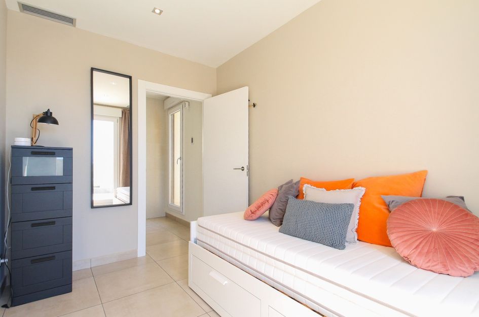 Villa in Torrevieja