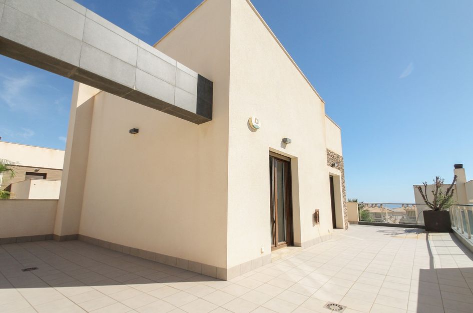 Villa in Torrevieja
